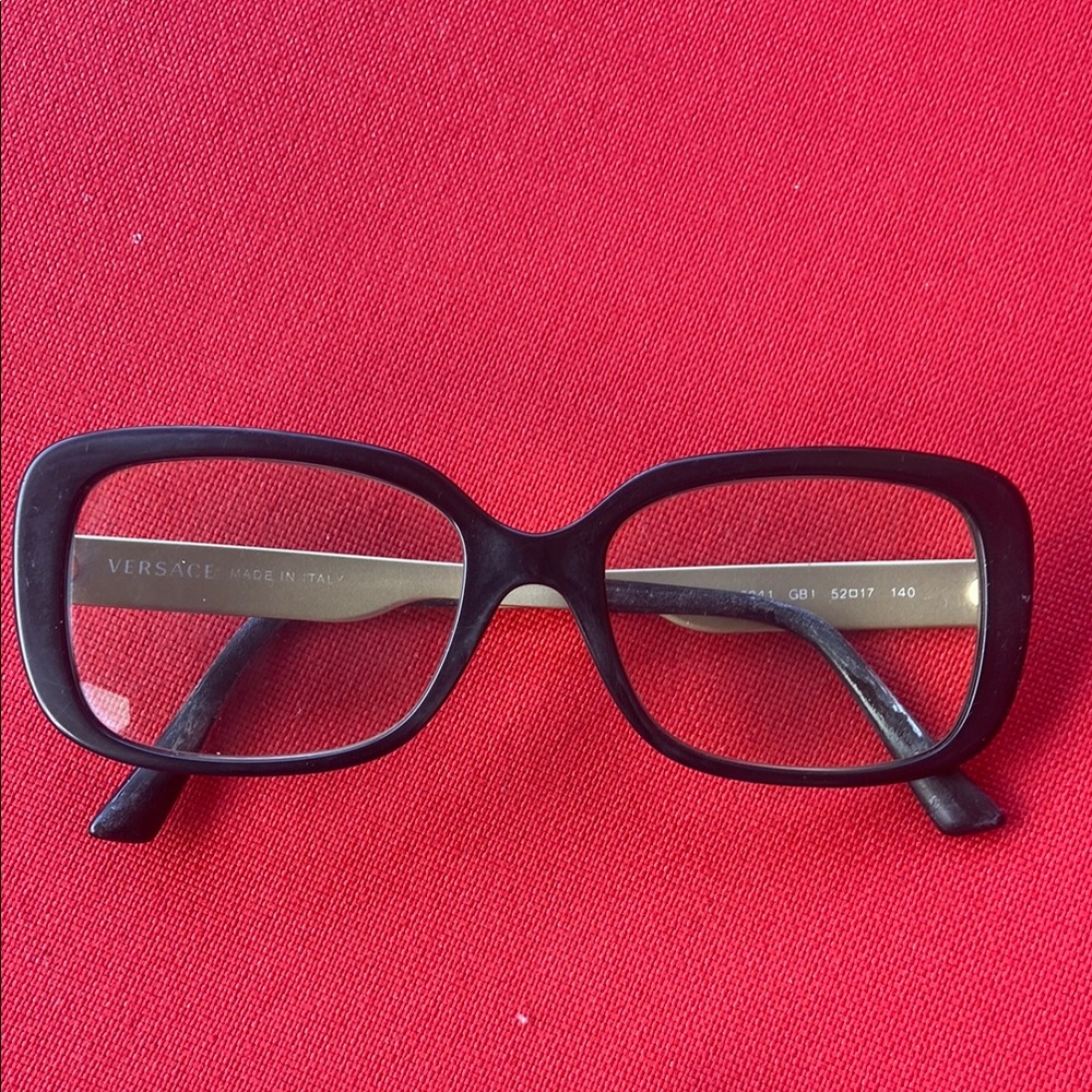 Versace frames- used - Picture 2 of 9